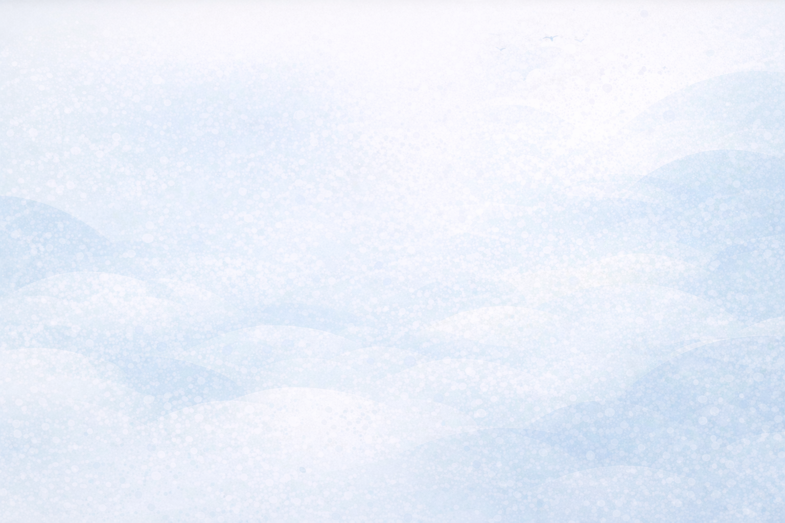 Background mountains